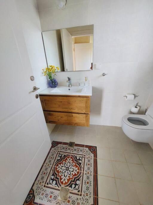 Hararit View נוף הררית Apartment Exterior foto
