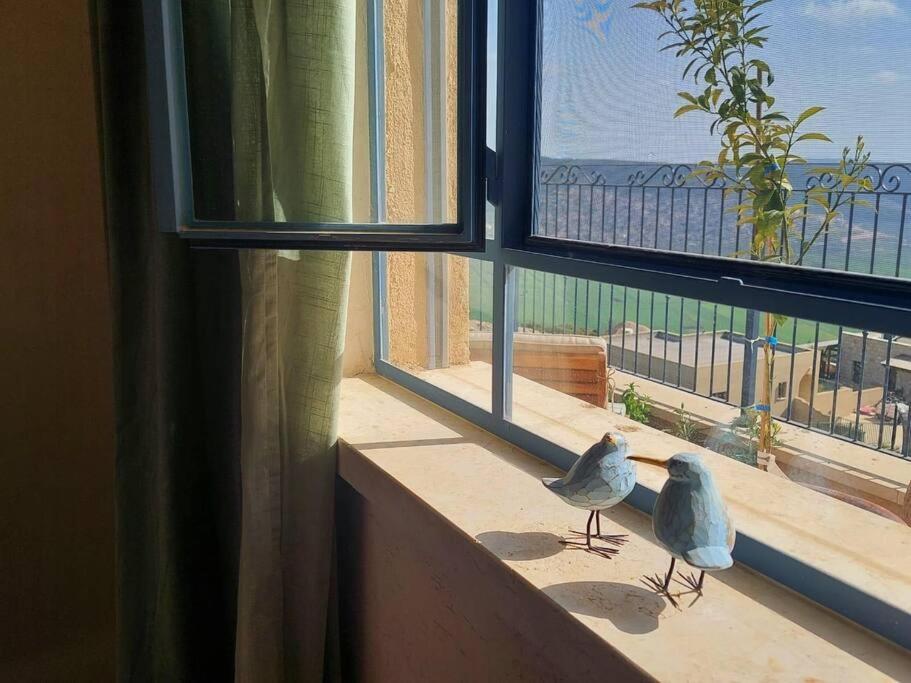 Hararit View נוף הררית Apartment Exterior foto